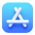 App Store Icon